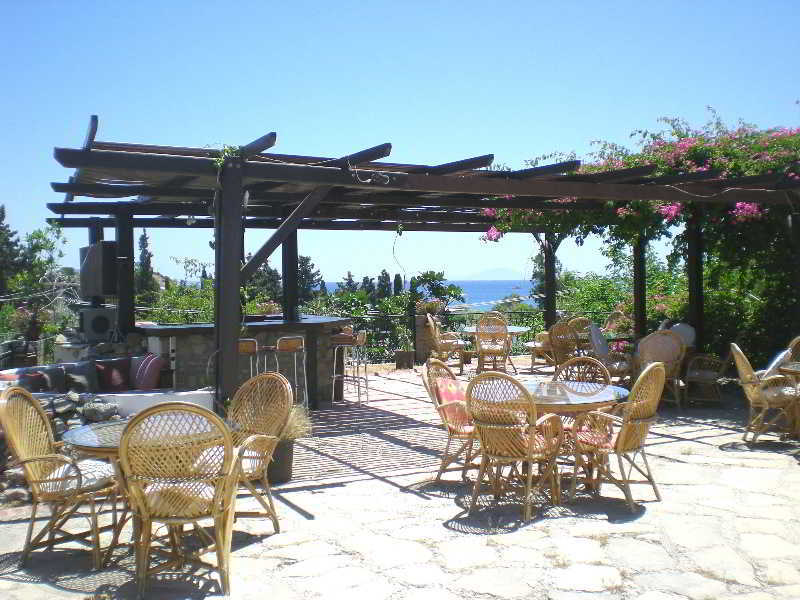 Sunny Garden Nilufer Hotel Turgutreis Extérieur photo